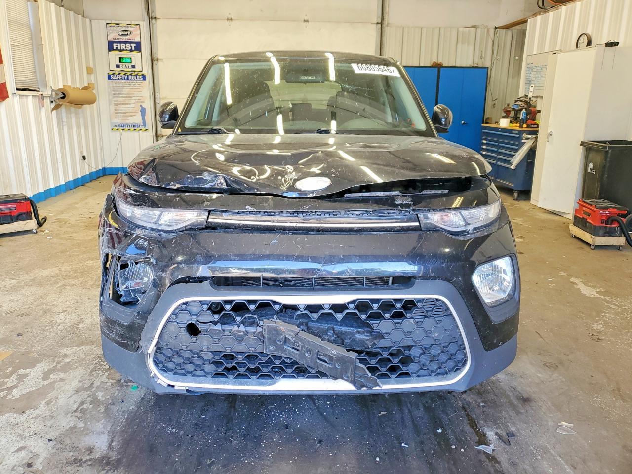 2020 Kia Soul Lx - Image 5
