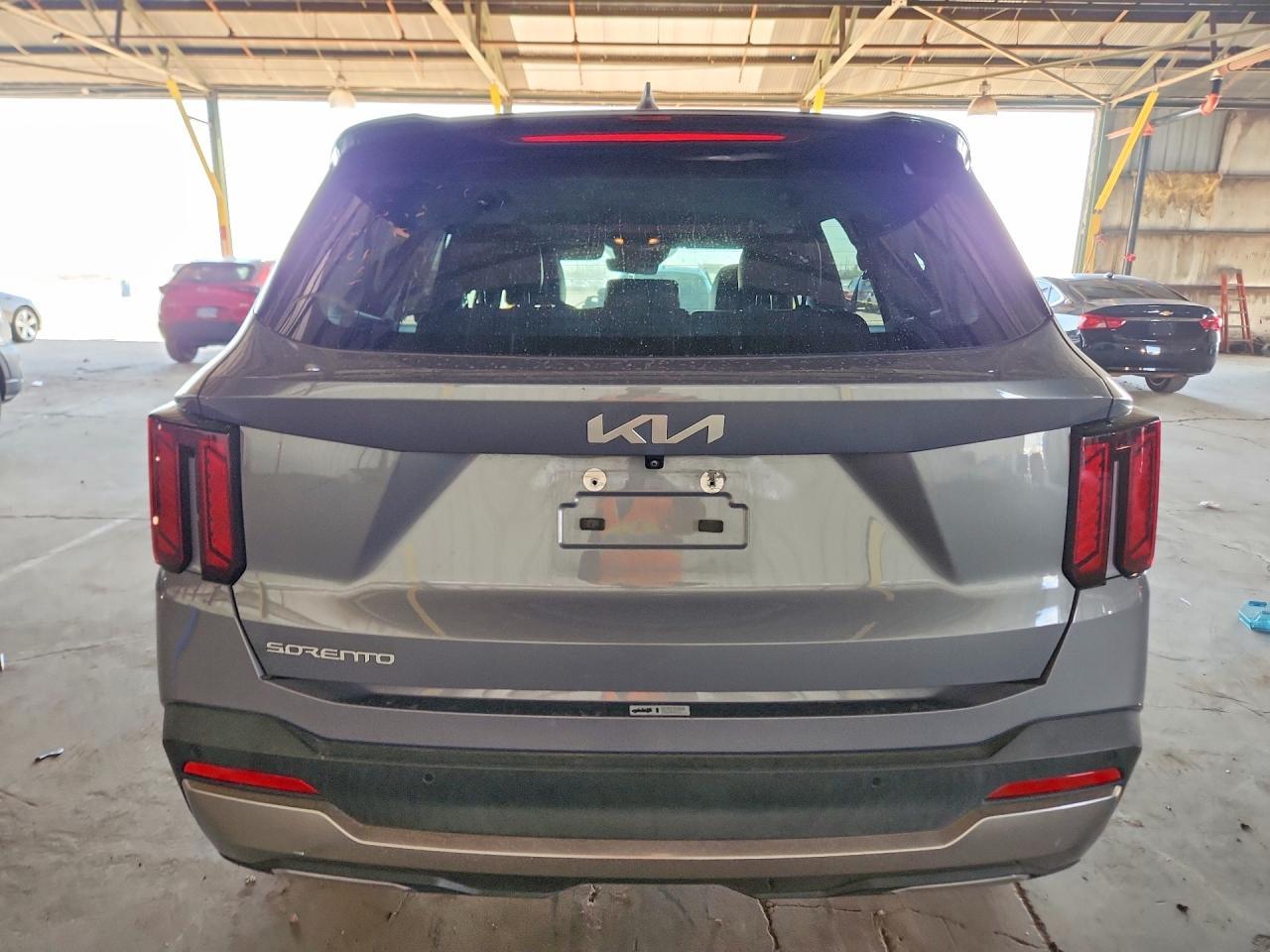 2024 Kia Sorento S - Фото 6