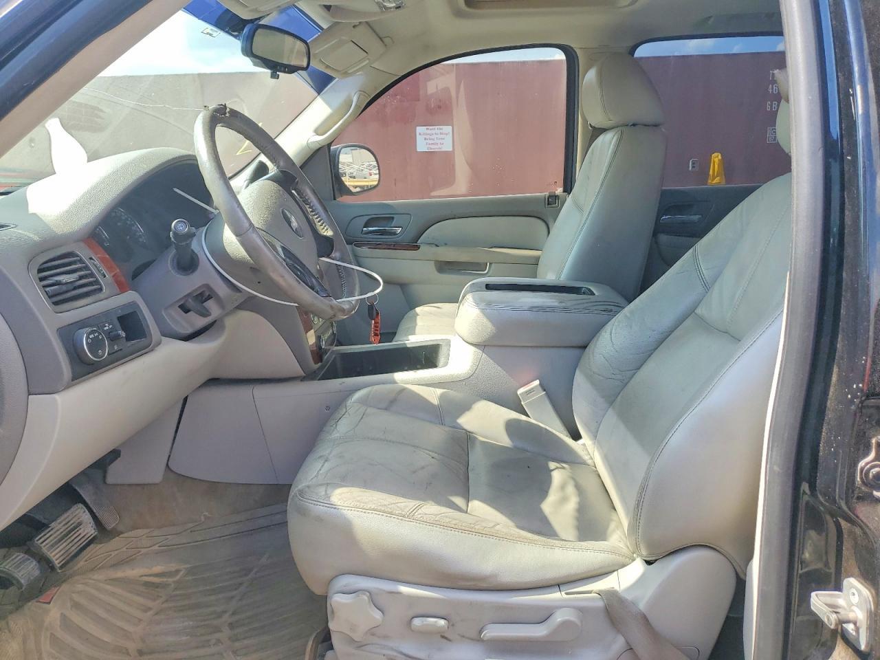 2010 Chevrolet Tahoe C1500 Lt - Фото 7