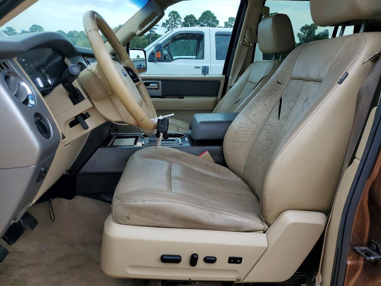 2011 Ford Expedition Xlt - Image 7