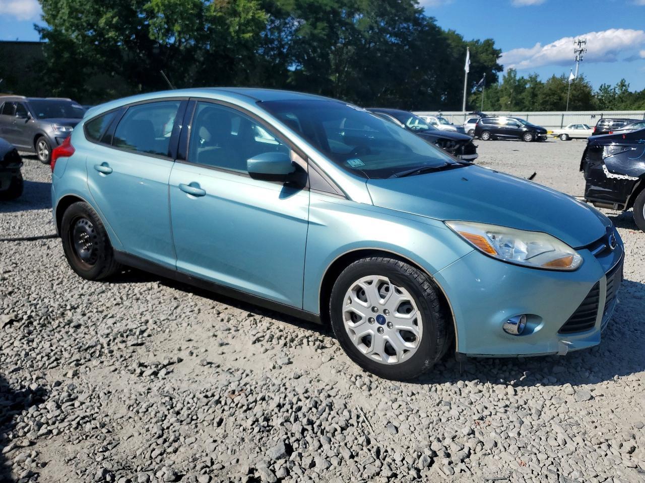 2012 Ford Focus Se - Image 4