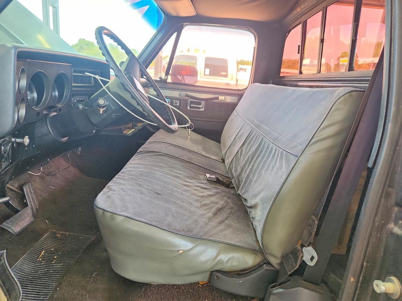 1986 Chevrolet C10 - Фото 7