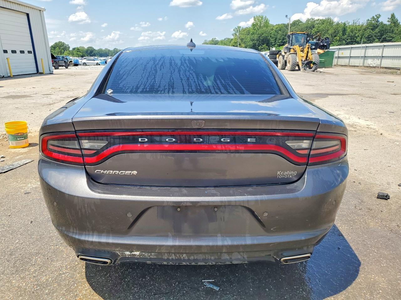 2023 Dodge Charger Sxt - Image 6