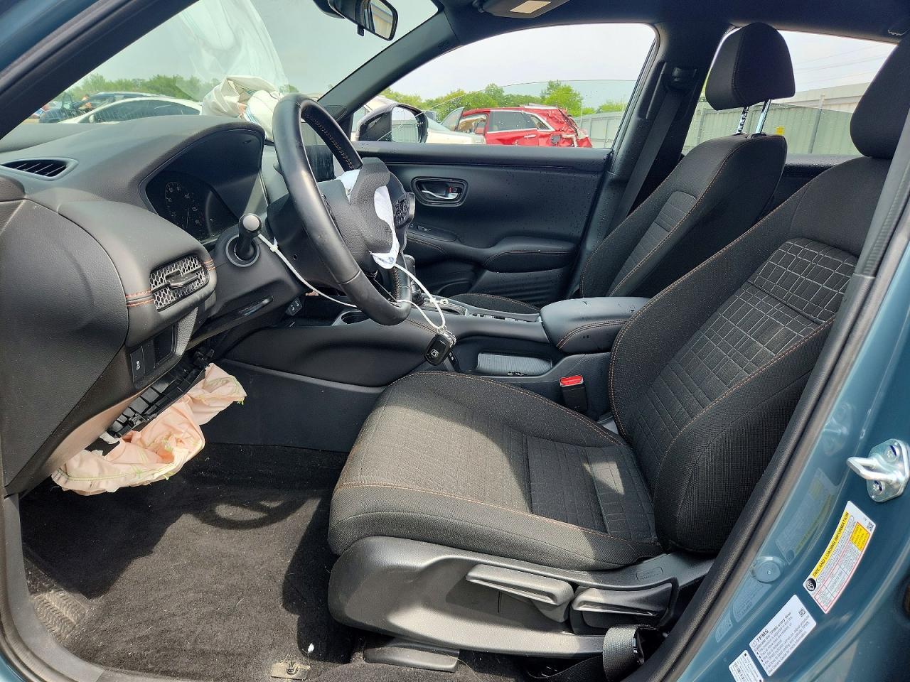 2026 Honda Hr-V Sport - Фото 7