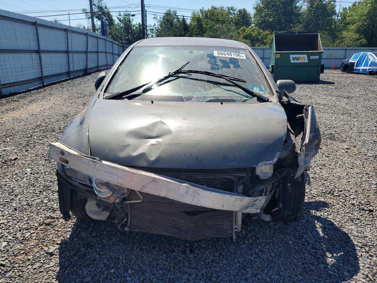 2009 Honda Civic Lx - Image 5