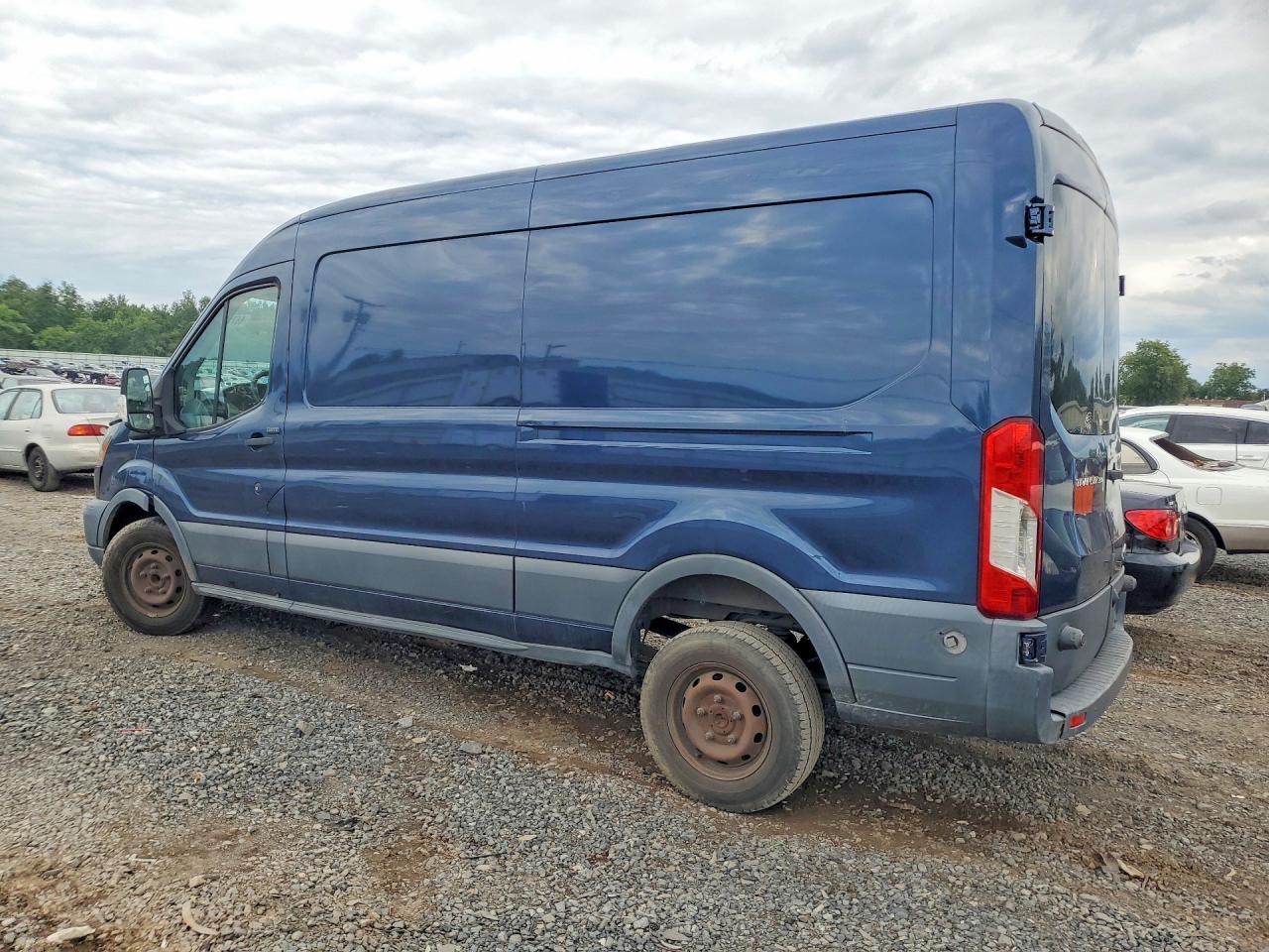 2016 Ford Transit T-350 - Image 2