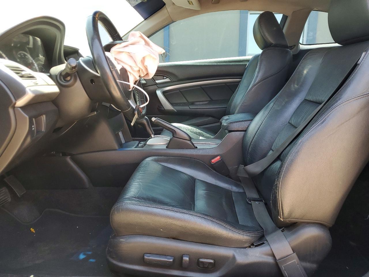 2009 Honda Accord Exl - Image 7
