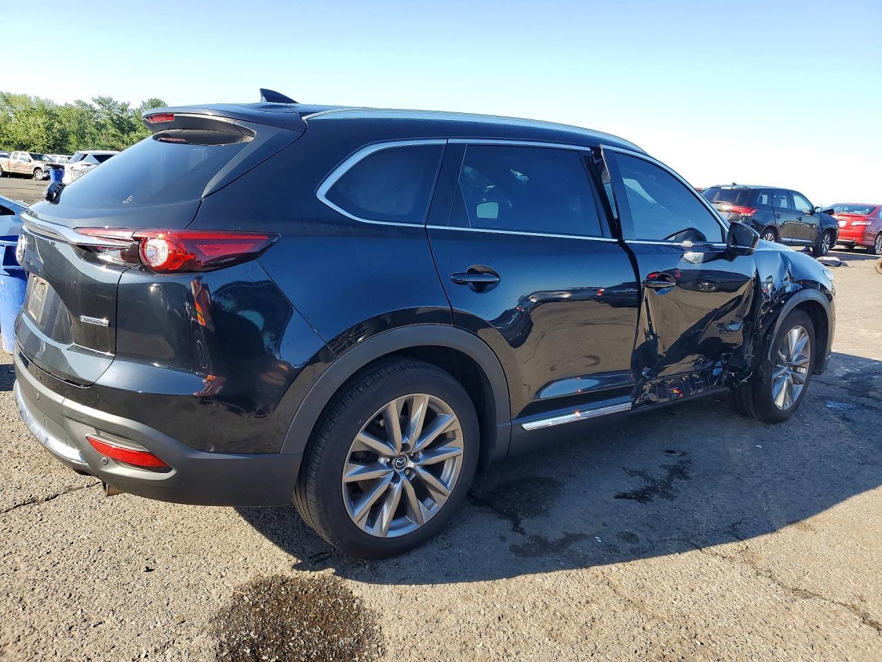 2021 Mazda Cx-9 Grand Touring - Image 3