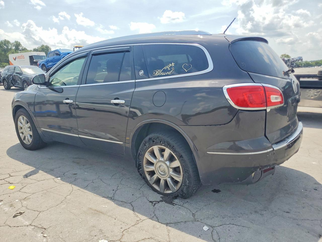2014 Buick Enclave - Image 2