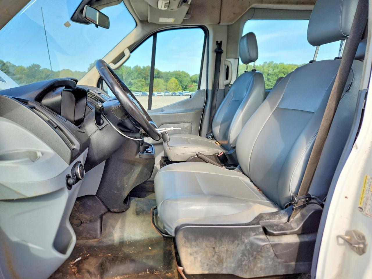 2018 Ford Transit T-350 - Image 7