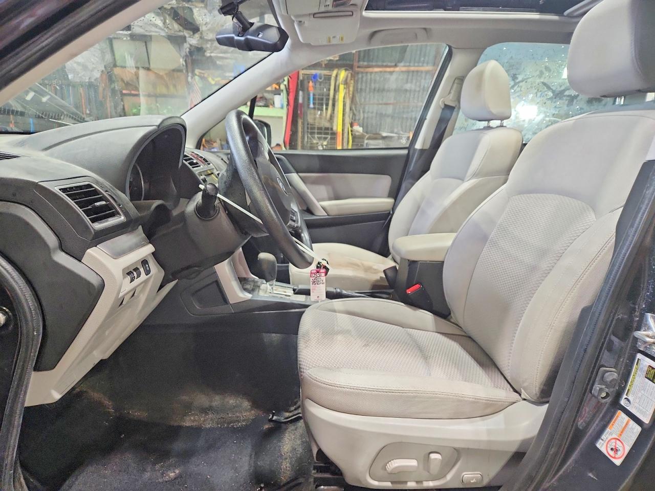 2016 Subaru Forester 2.5I Premium - Image 7