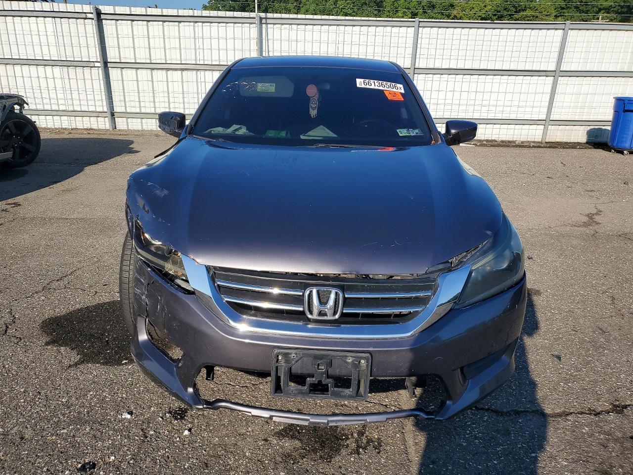 2014 Honda Accord Lx - Image 5