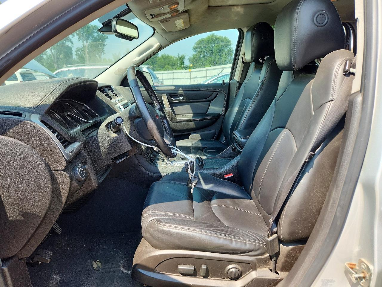 2017 GMC Acadia Limited Slt-2 - Фото 7