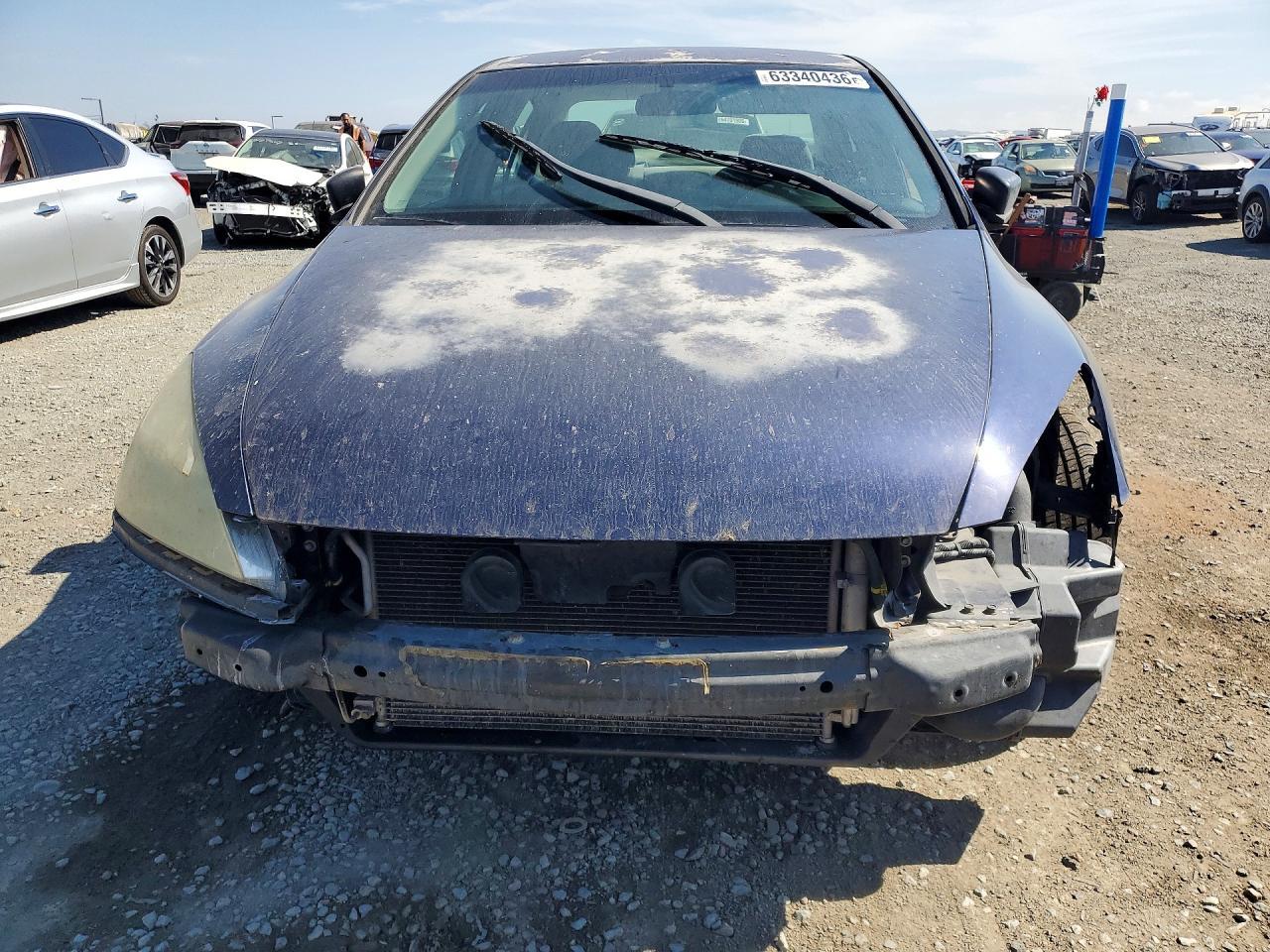 2003 Honda Accord Lx - Image 5