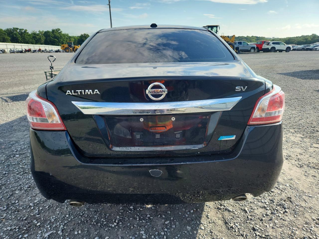 2013 Nissan Altima 2.5 - Image 6