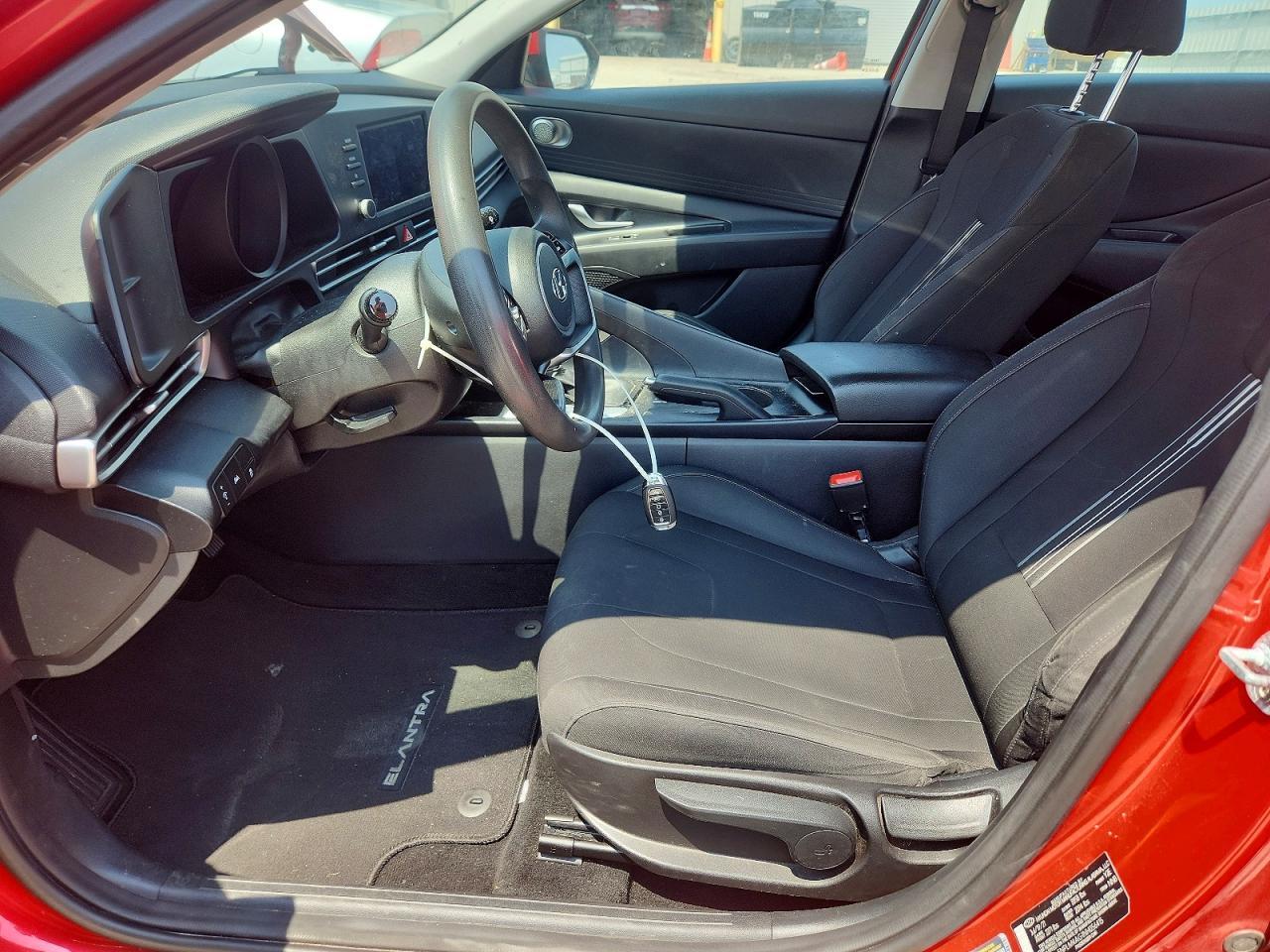 2022 Hyundai Elantra Sel - Фото 7