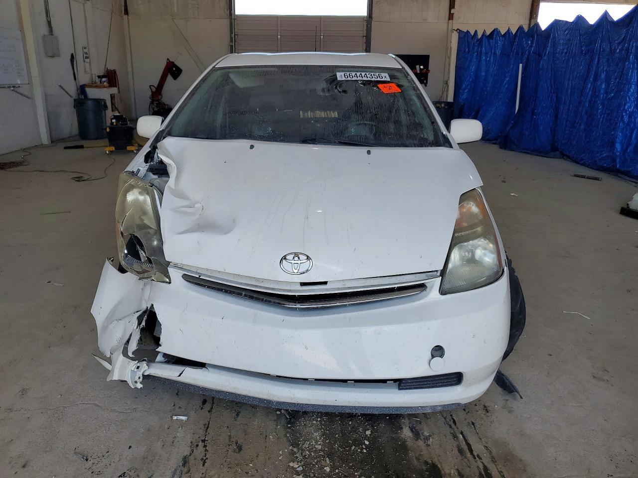 2009 Toyota Prius Base - Image 5