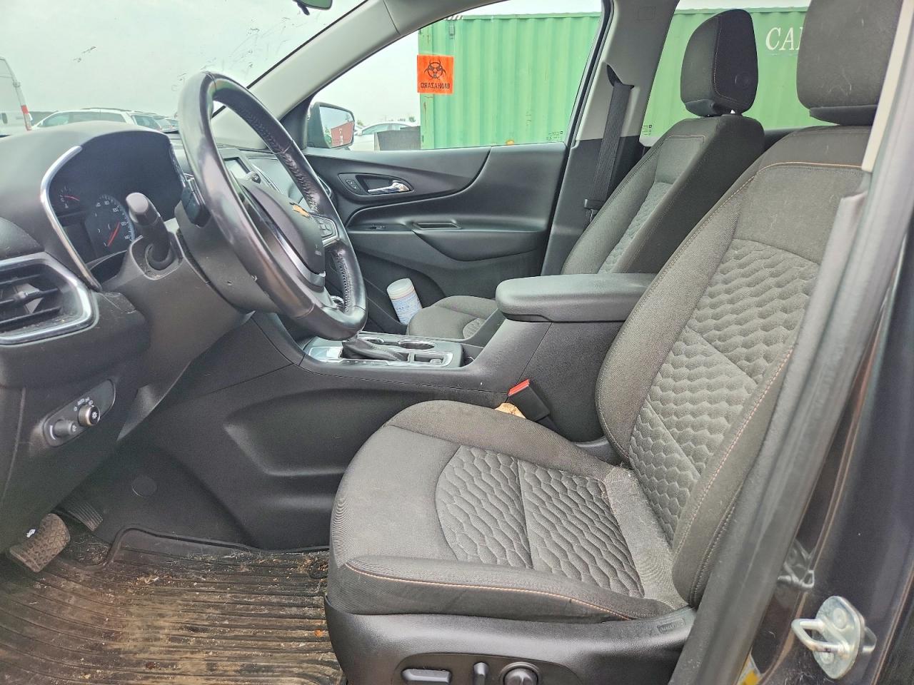 2018 Chevrolet Equinox Lt - Фото 7