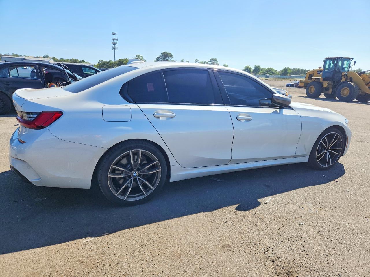 2021 BMW M340Xi - Фото 3