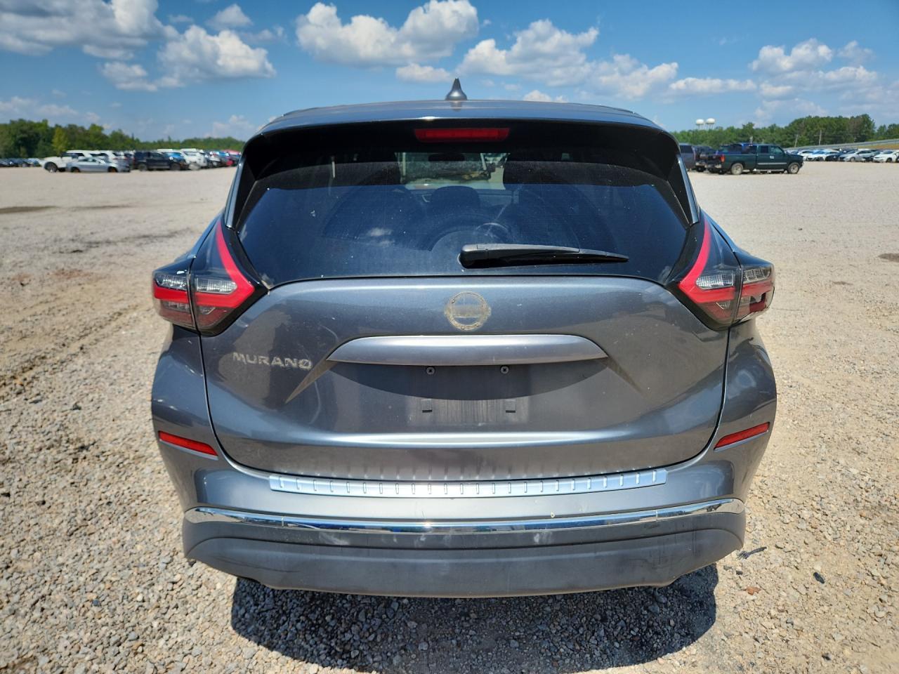 2019 Nissan Murano S - Image 6