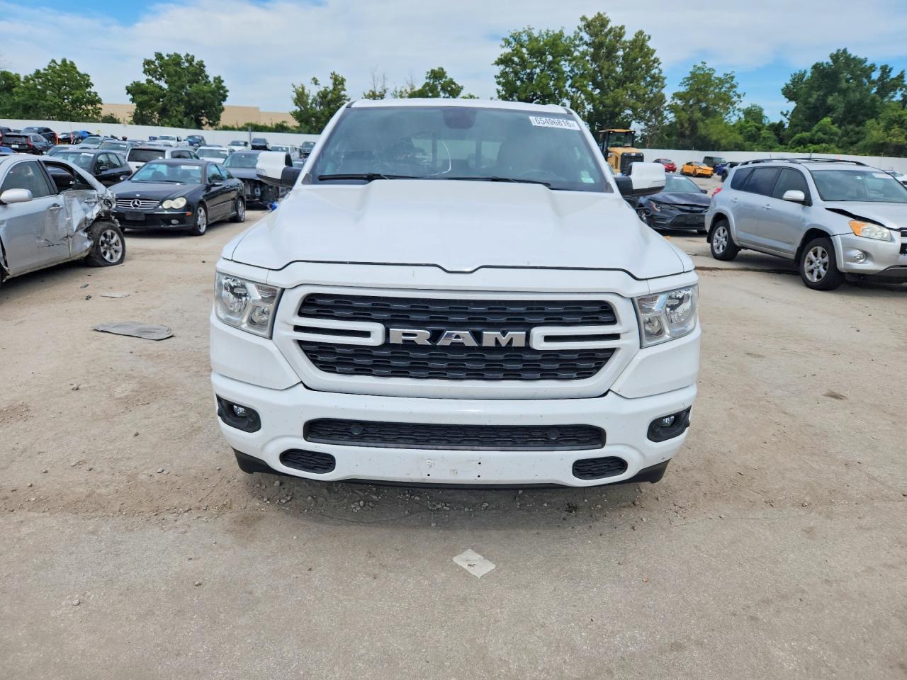 2022 Ram 1500 Big Horn/Lone Star - Image 5