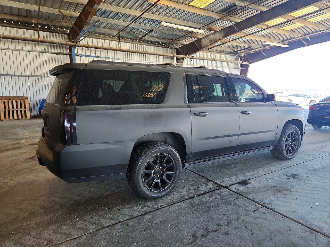 2015 GMC Yukon Xl Denali - Фото 3