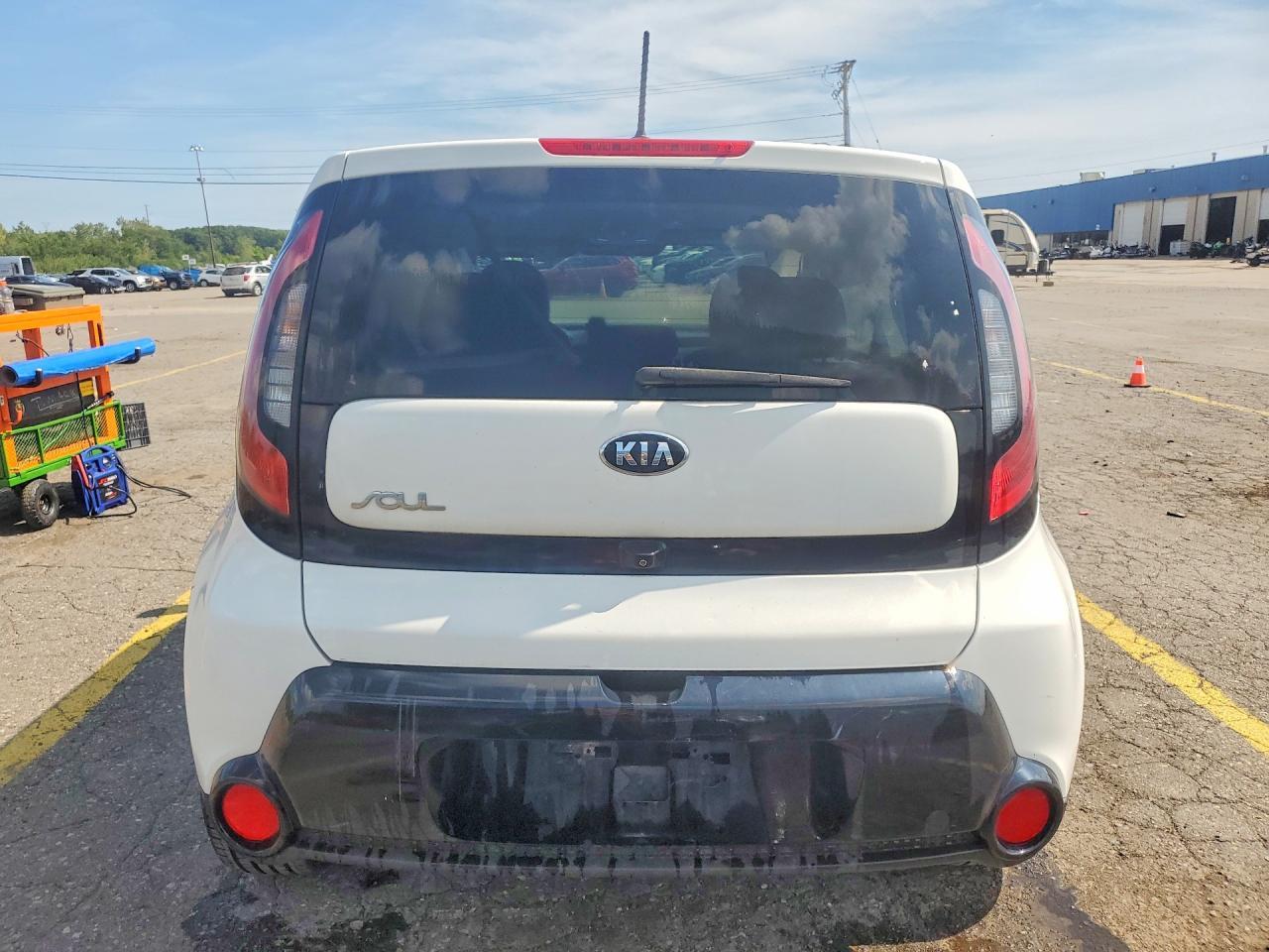 2016 Kia Soul + - Image 6
