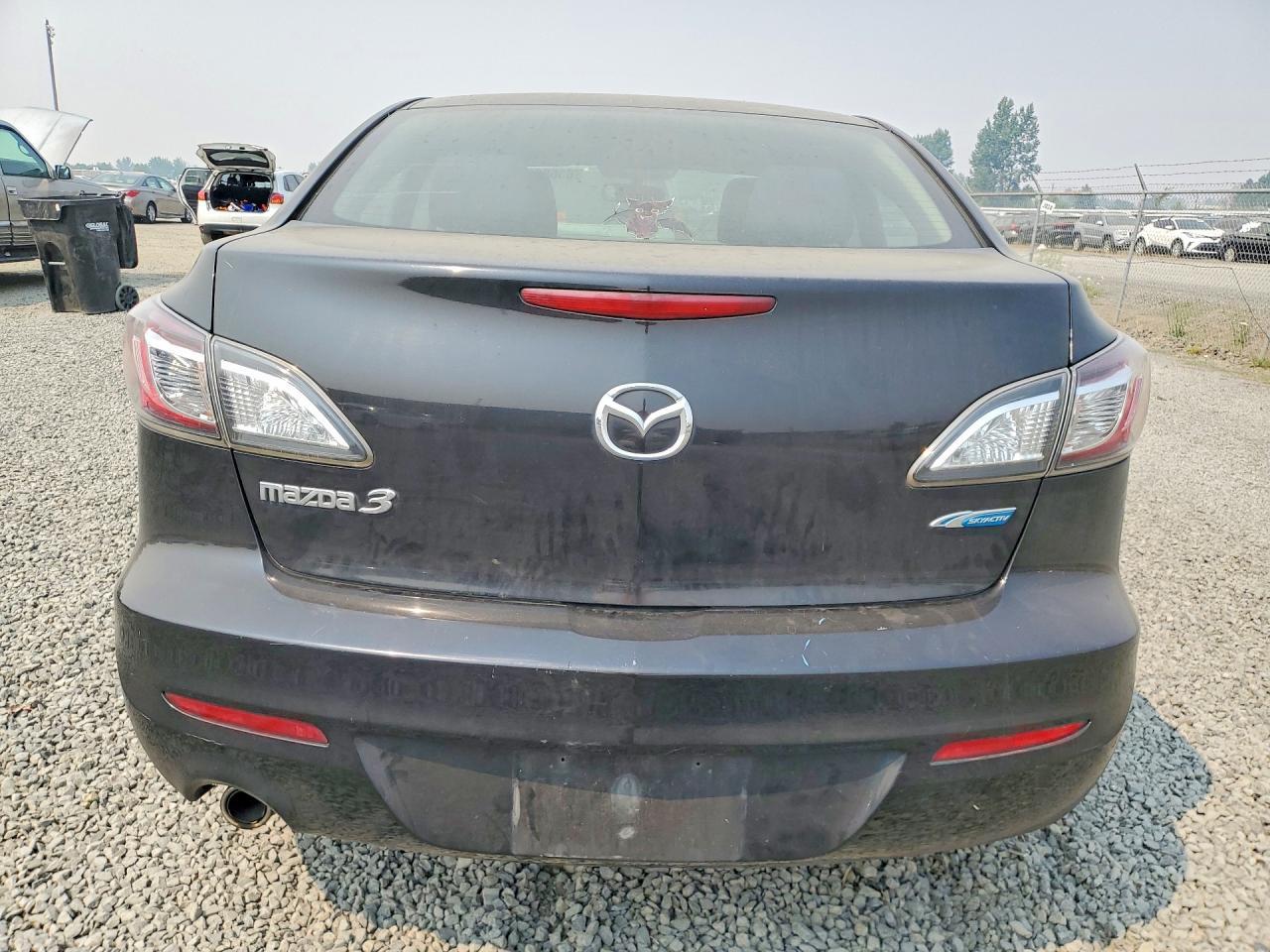 2012 Mazda 3 I - Фото 6