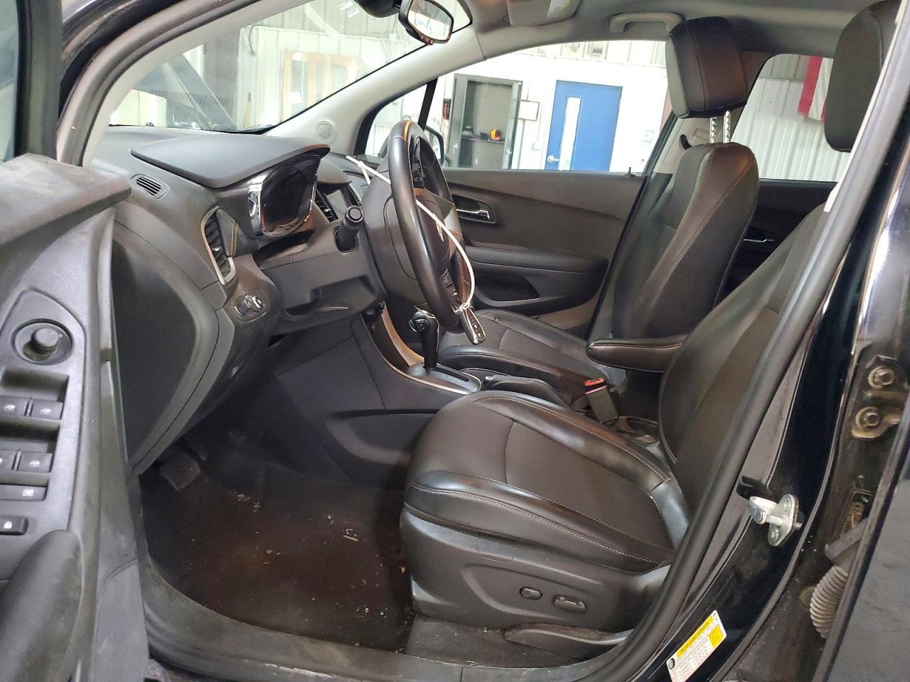 2020 Chevrolet Trax 1Lt - Фото 7