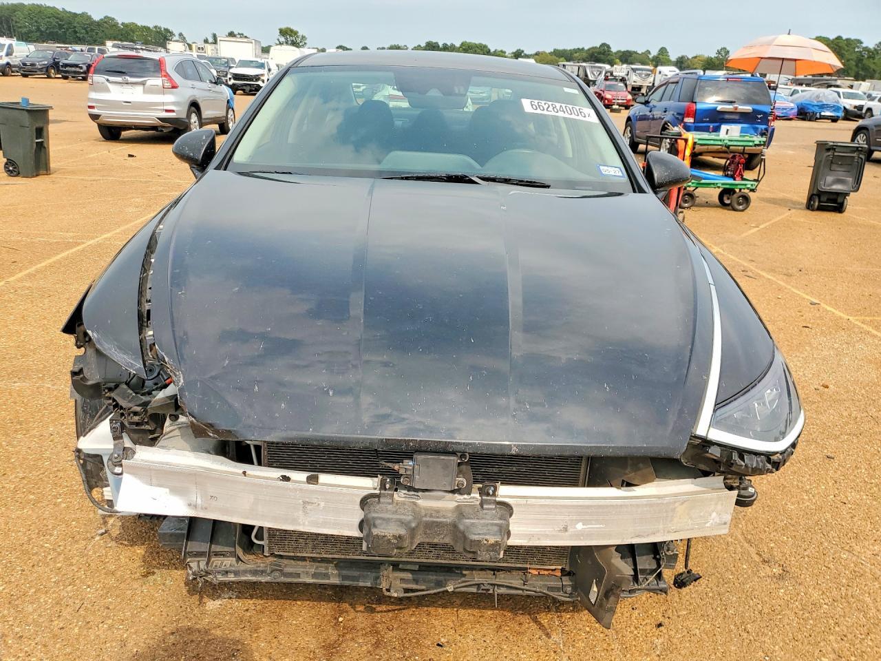 2021 Hyundai Sonata Se - Image 5