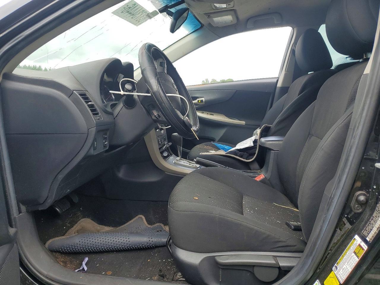 2011 Toyota Corolla S - Фото 7