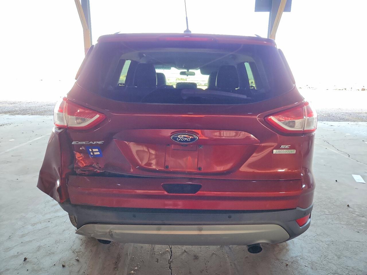 2016 Ford Escape Se - Image 6