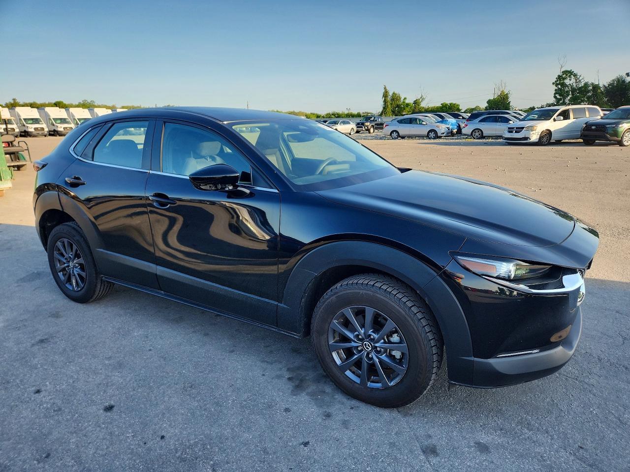 2024 Mazda Cx-30 - Фото 4