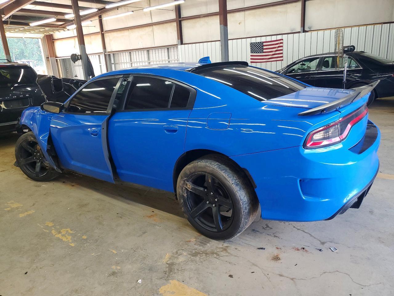 2018 Dodge Charger R/T - Image 2