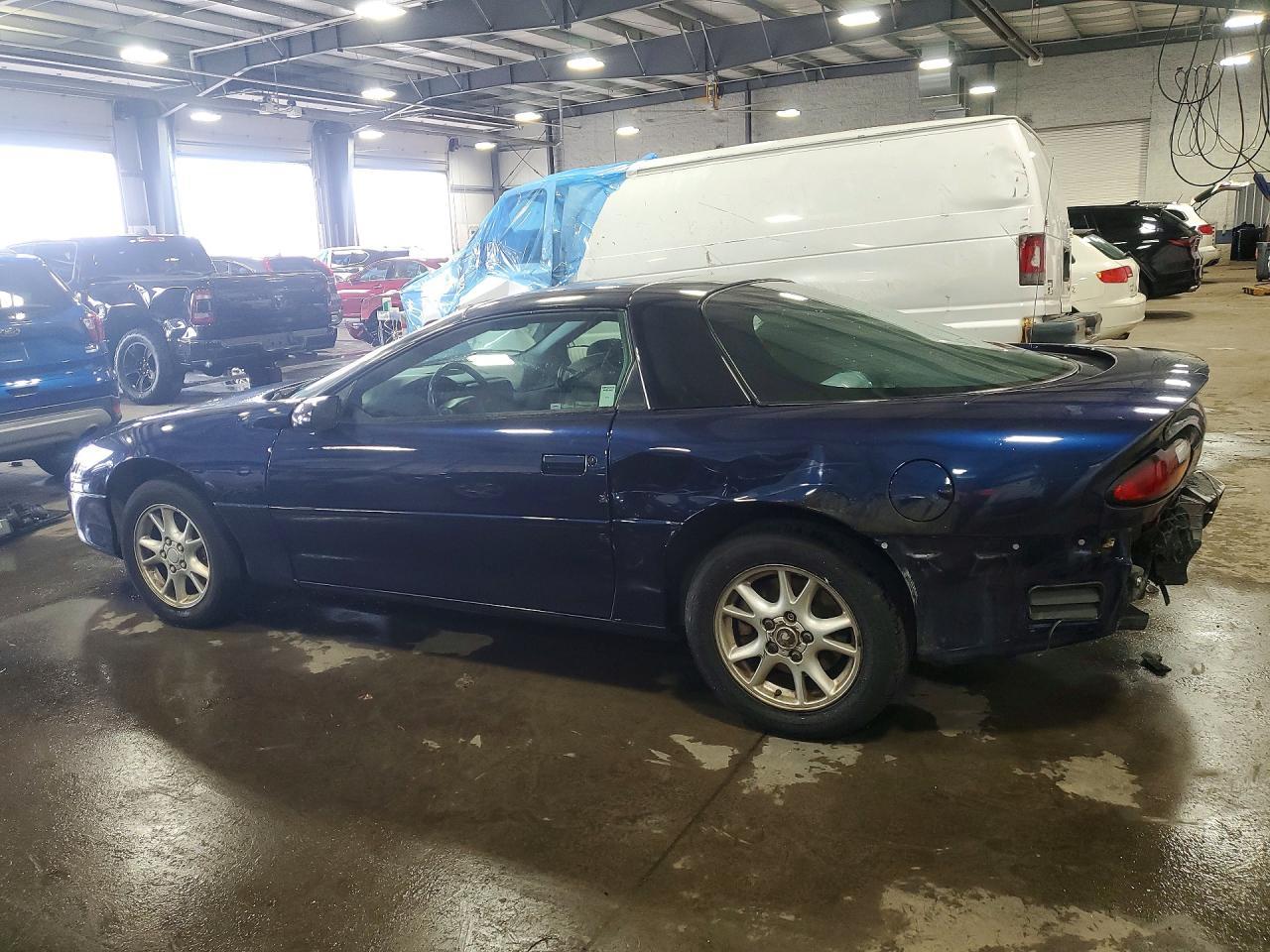 2001 Chevrolet Camaro Z28 - Image 2