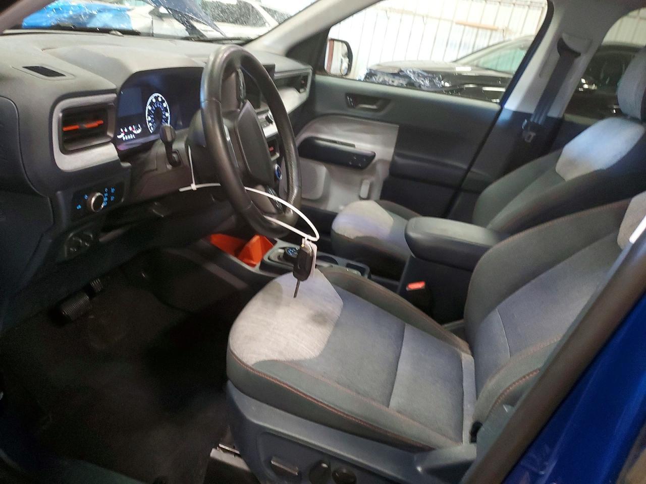 2023 Ford Maverick Xl - Фото 7