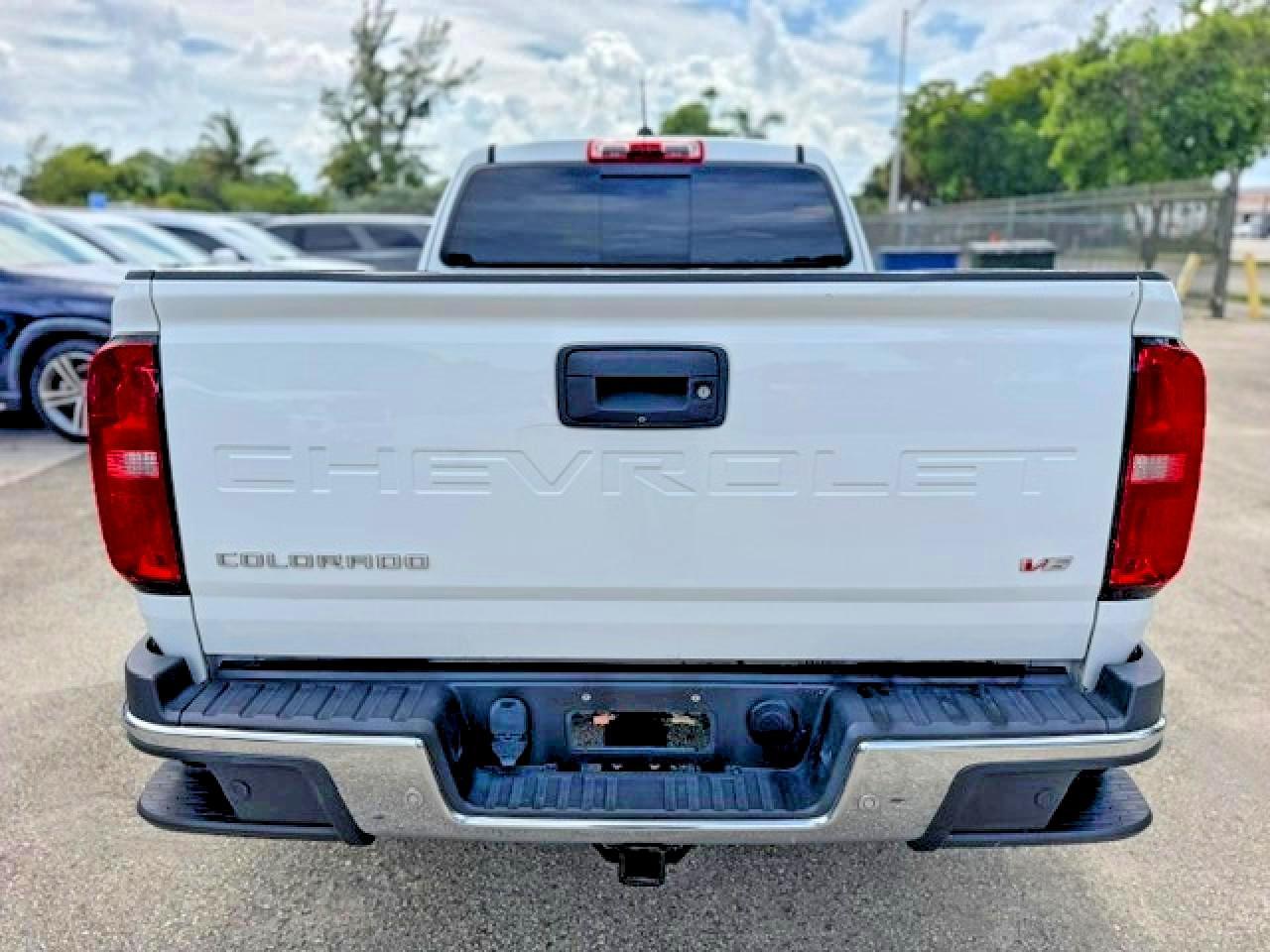 2021 Chev Colorado L - Image 6