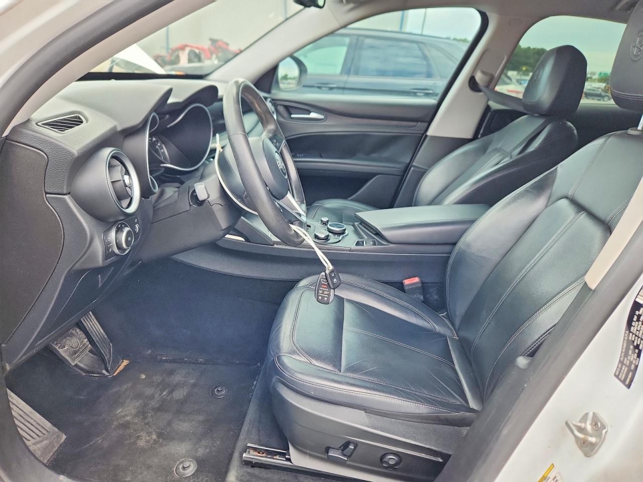 2018 Alfa Romeo Stelvio - Фото 7