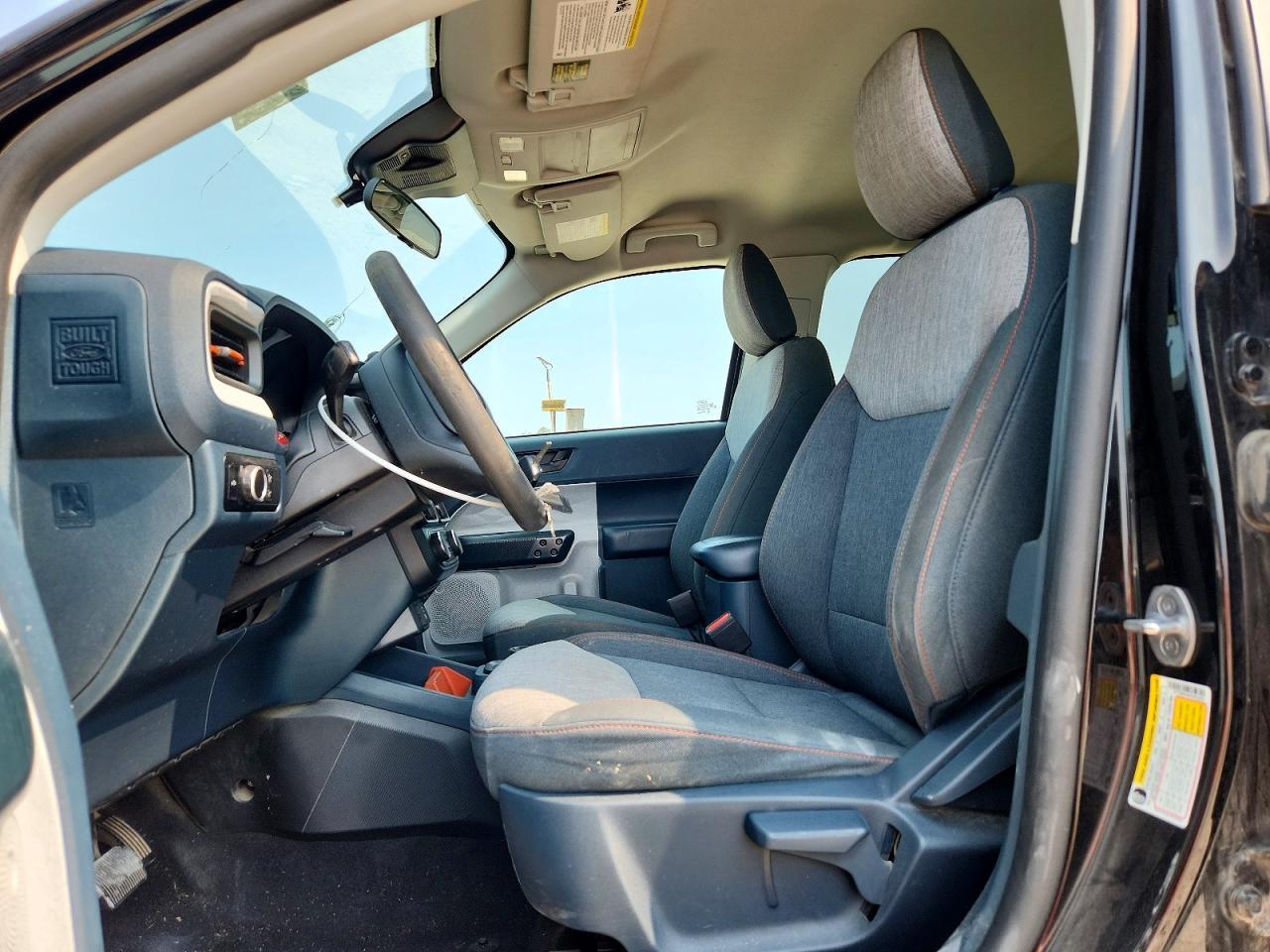 2023 Ford Maverick Xl - Фото 7