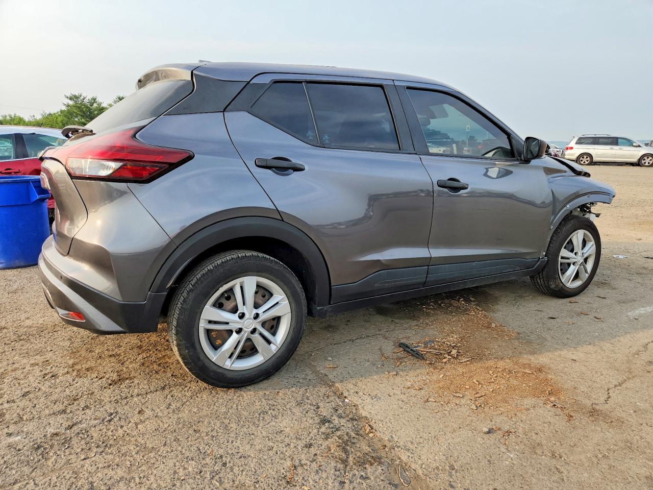 2023 Nissan Kicks - Фото 3
