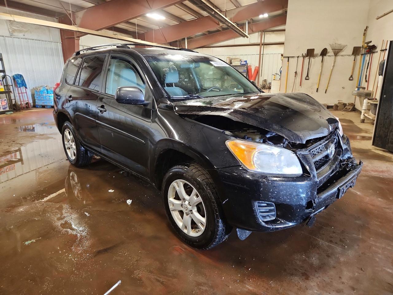 2012 Toyota Rav4 Base - Image 4
