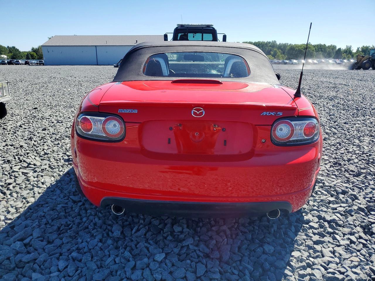 2008 Mazda Mx-5 Miata - Image 6