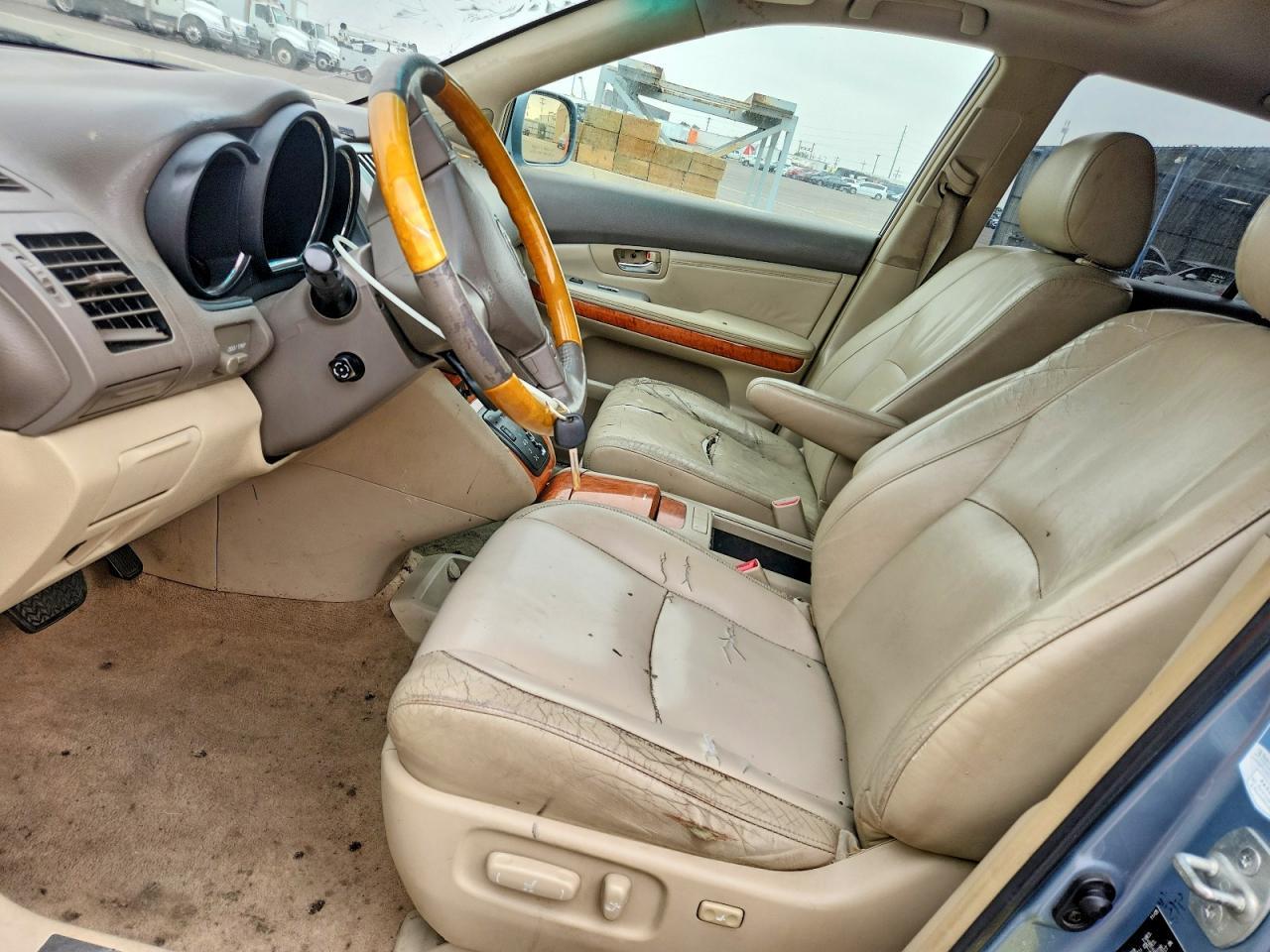 2006 Lexus Rx 330 - Image 7