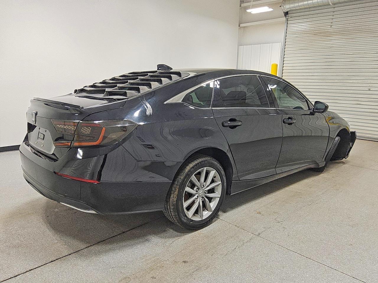 2021 Honda Accord Lx - Image 3