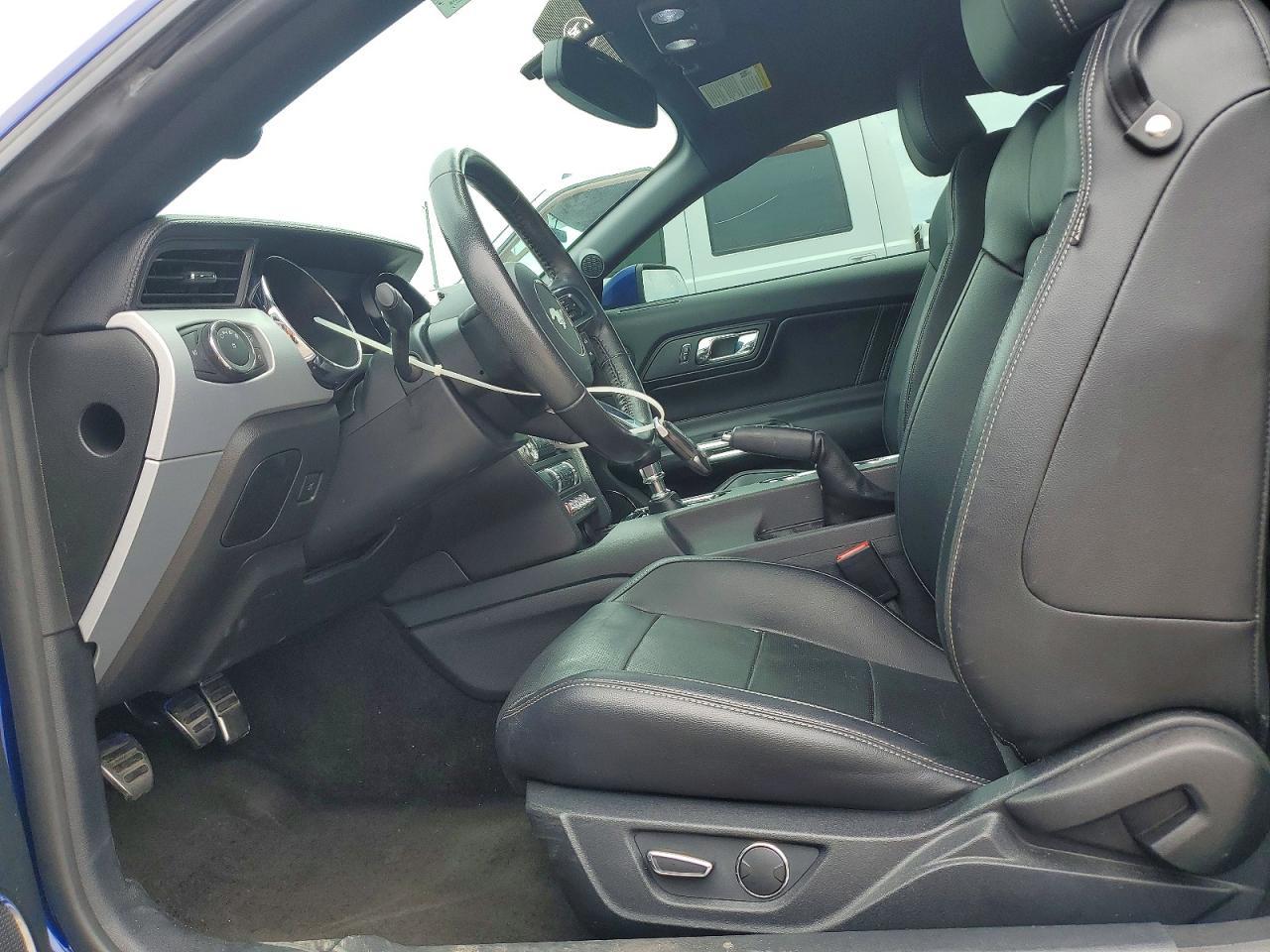2016 Ford Mustang Gt - Image 7