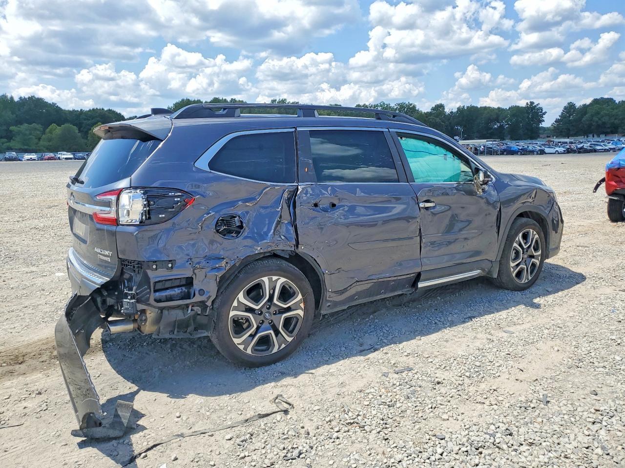 2025 Subaru Ascent Touring - Фото 3
