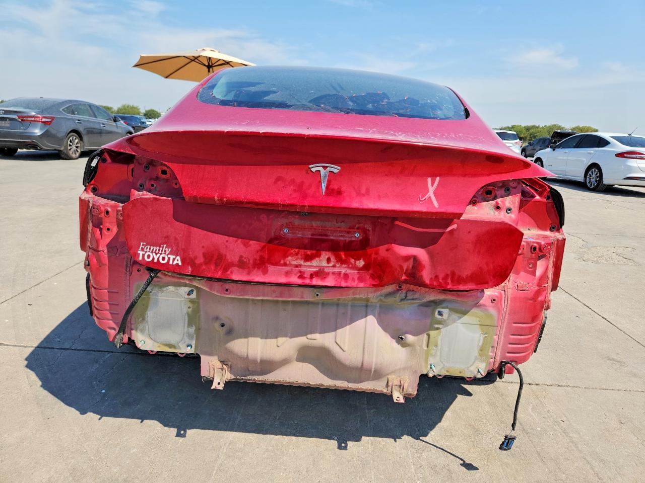 2023 Tesla Model 3 - Image 6