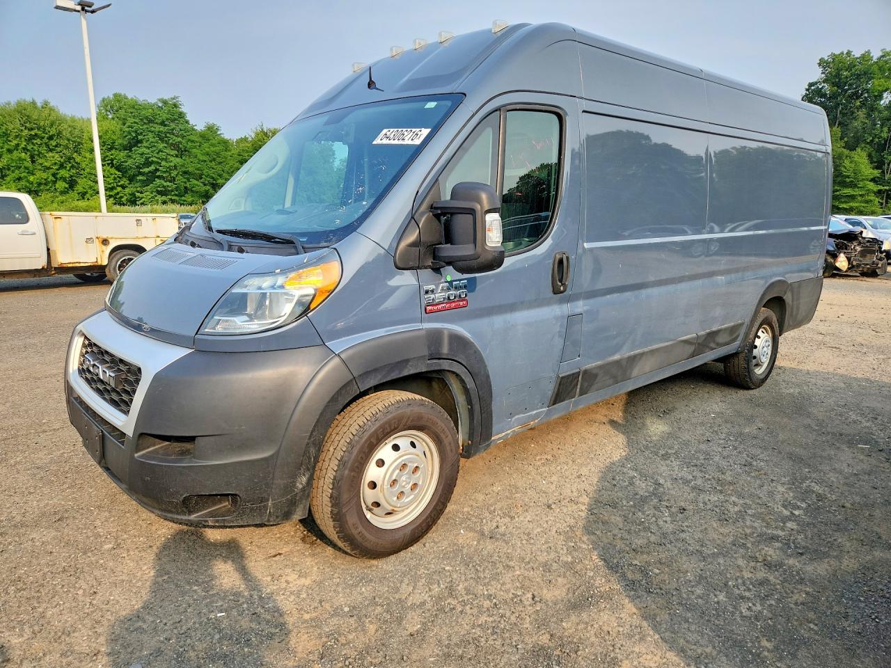 2020 Ram Promaster 3500 3500 High