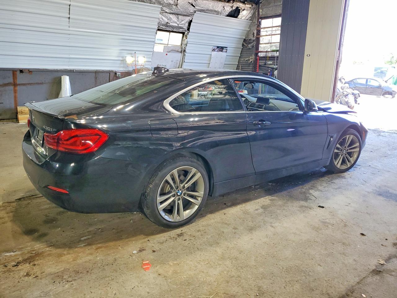 2019 BMW 430Xi - Фото 3