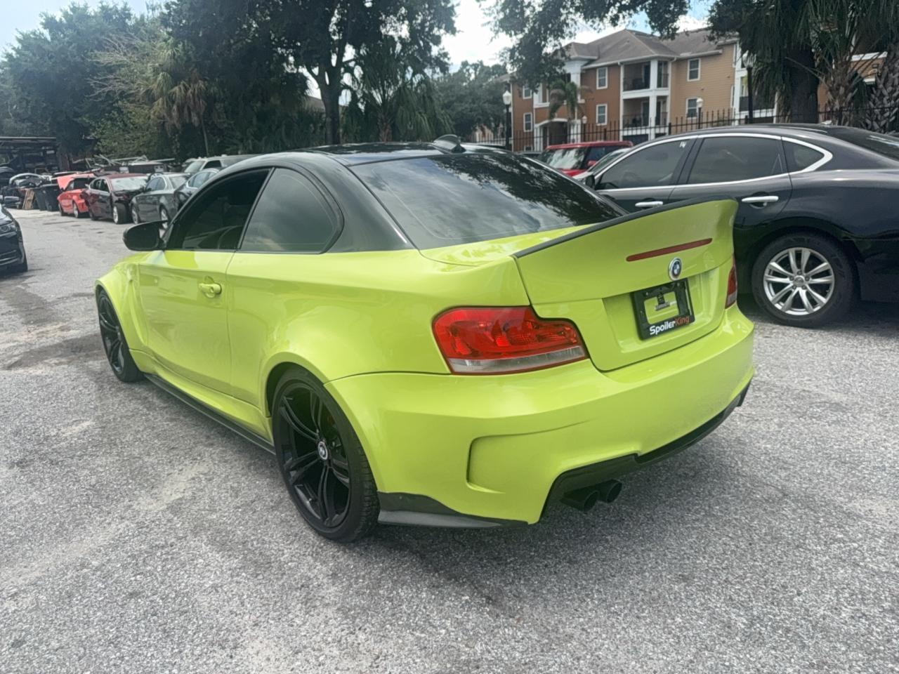 2012 BMW 128 I - Фото 3